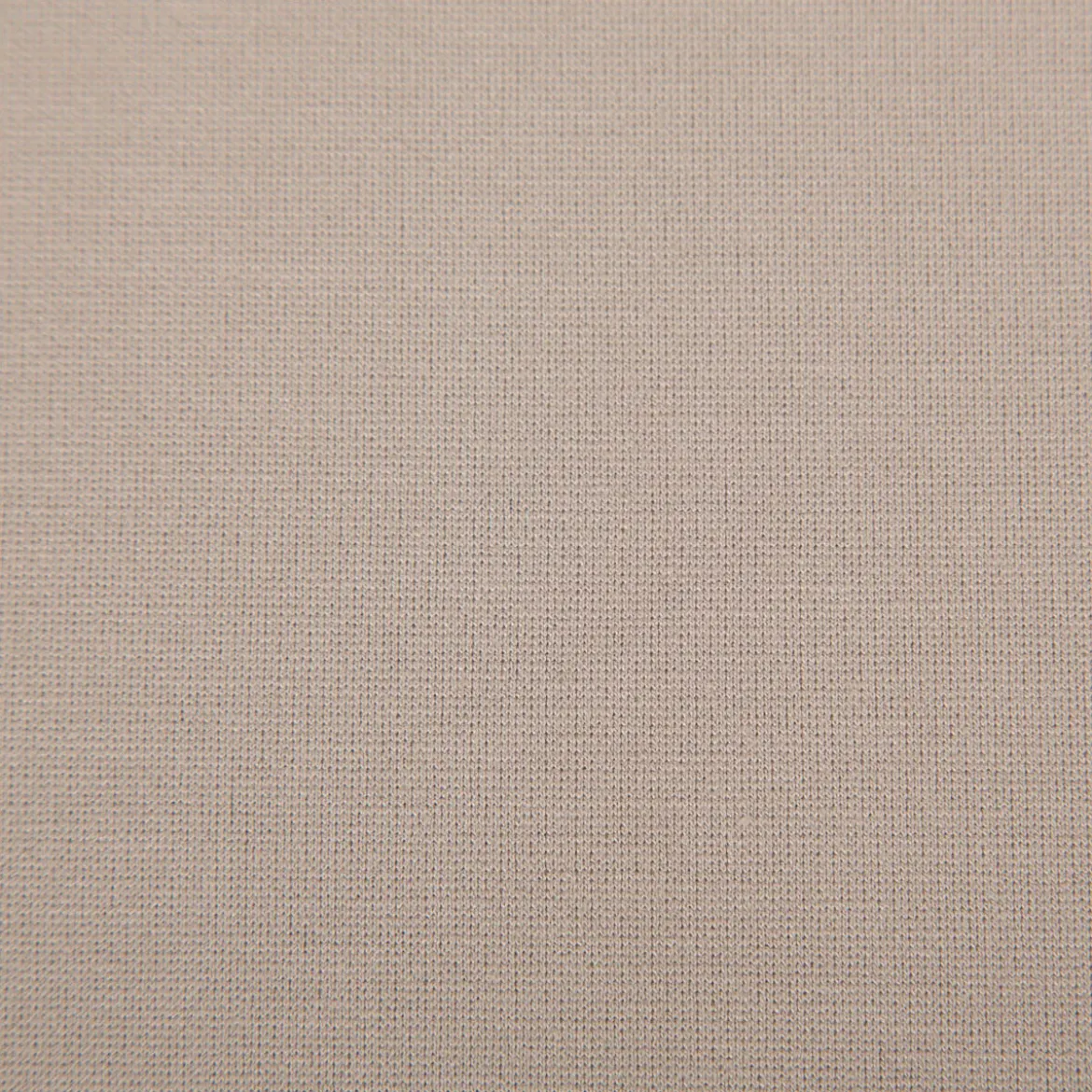 Viskose Romanit Jersey Punta Royal einfarbig taupe 1,5m Breite