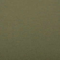 Viskose Romanit Jersey Punta Royal einfarbig khaki grün 1,5m Breite