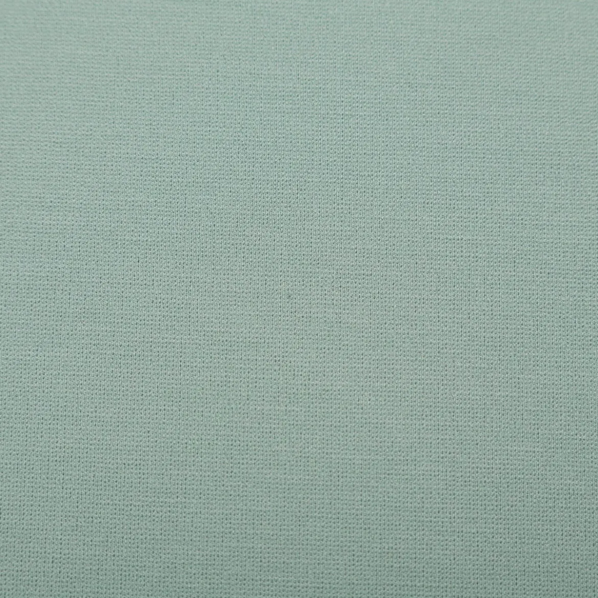 Viskose Romanit Jersey Punta Royal einfarbig mint grün 1,5m Breite