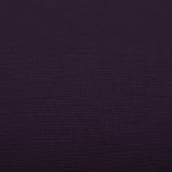 Viskose Romanit Jersey Punta Royal einfarbig violett 1,5m Breite