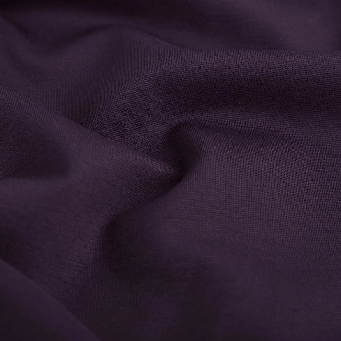 Viskose Romanit Jersey Punta Royal einfarbig violett 1,5m Breite