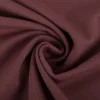 Viskose Romanit Jersey Punta Royal einfarbig mauve 1,5m Breite