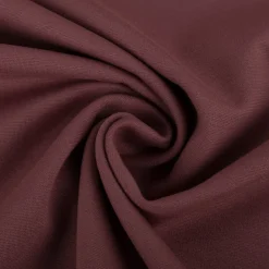 Viskose Romanit Jersey Punta Royal einfarbig mauve 1,5m Breite