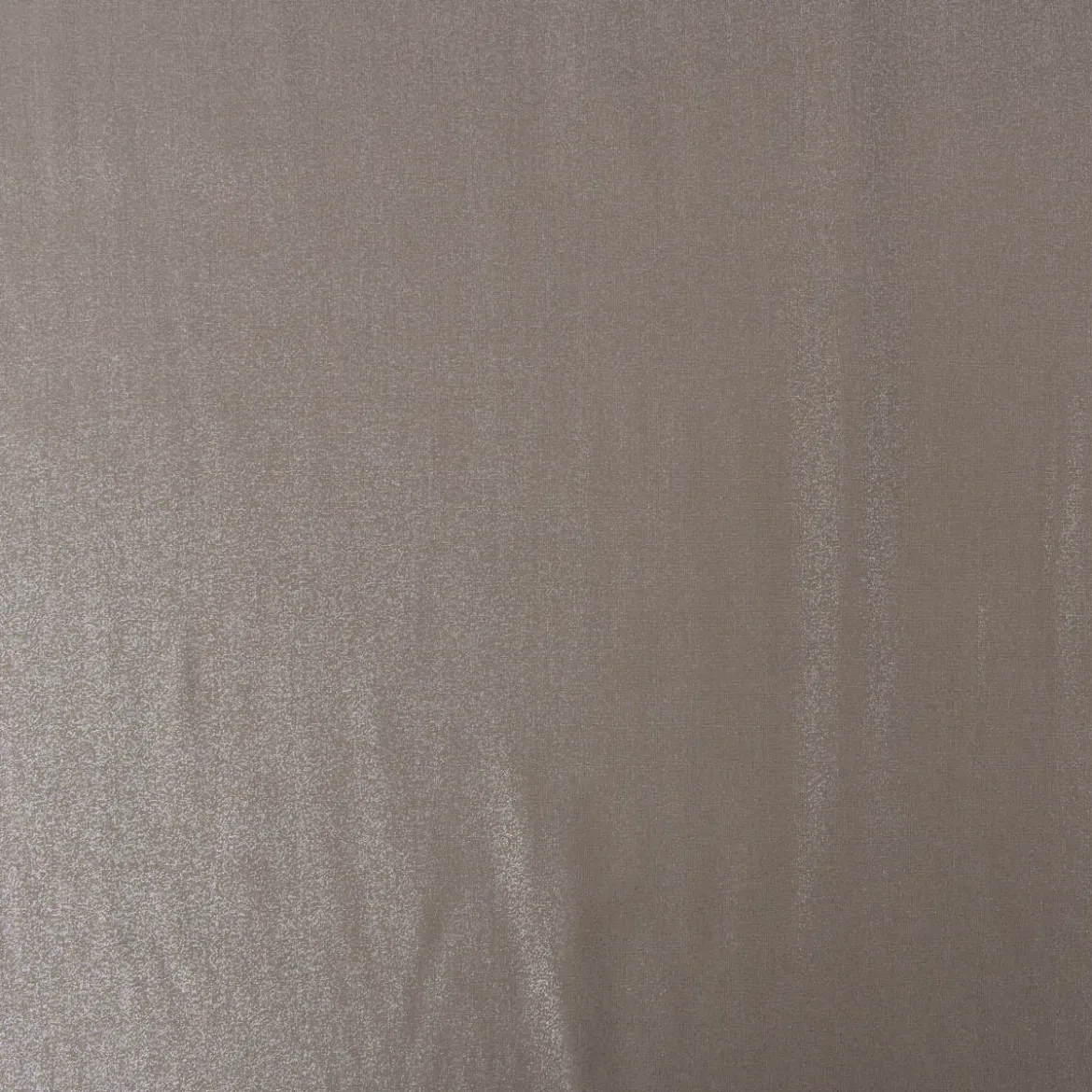Viskose Stoff Bekleidungsstoff Radiance Foliendruck Glitzer khaki grün silber 1,4m Breite