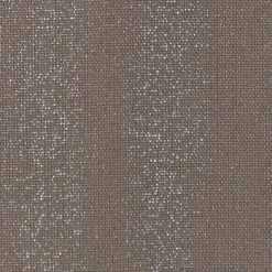 Viskose Stoff Bekleidungsstoff Radiance Foliendruck Glitzer khaki grün silber 1,4m Breite