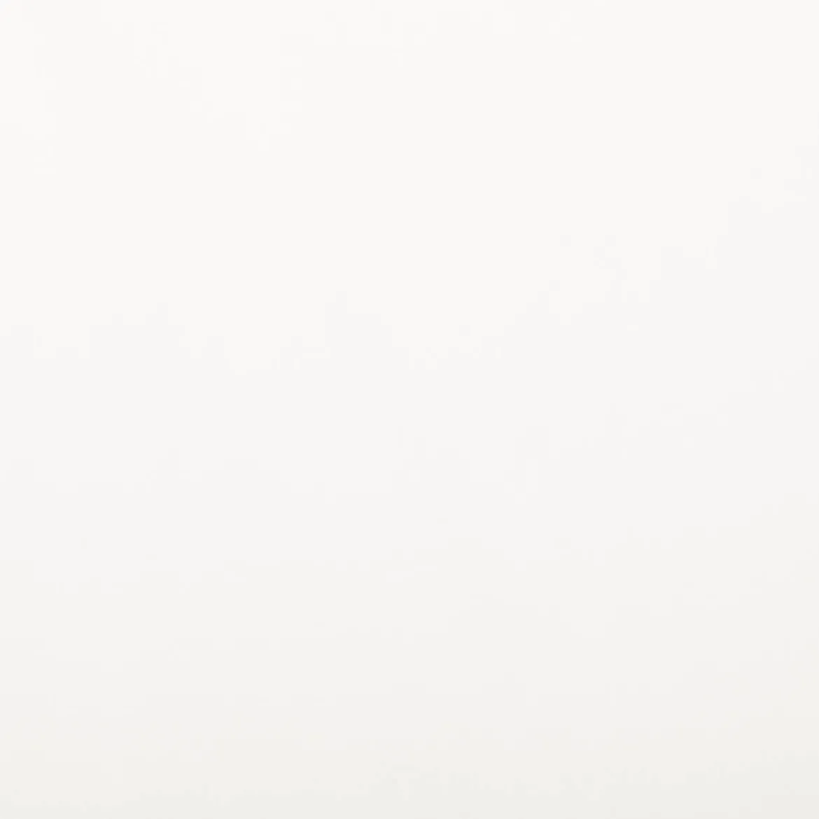 Viskose Stoff Futterstoff Neva Viscon Meterware uni creme 1,40m Breite