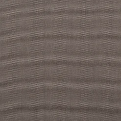 Viskose Stoff Futterstoff Neva Viscon Meterware uni dunkel grau 1,40m Breite