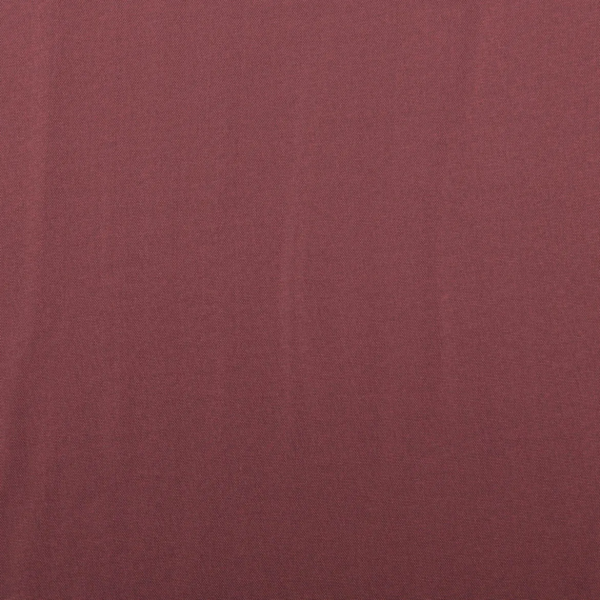 Viskose Stoff Futterstoff Neva Viscon Meterware uni dunkel rot 1,40m Breite