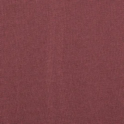 Viskose Stoff Futterstoff Neva Viscon Meterware uni dunkel rot 1,40m Breite