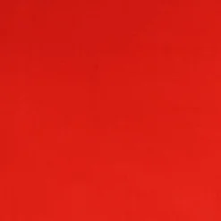 Viskose Stoff Futterstoff Neva Viscon Meterware uni rot 1,40m Breite