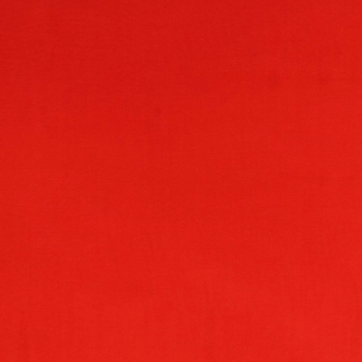 Viskose Stoff Futterstoff Neva Viscon Meterware uni rot 1,40m Breite
