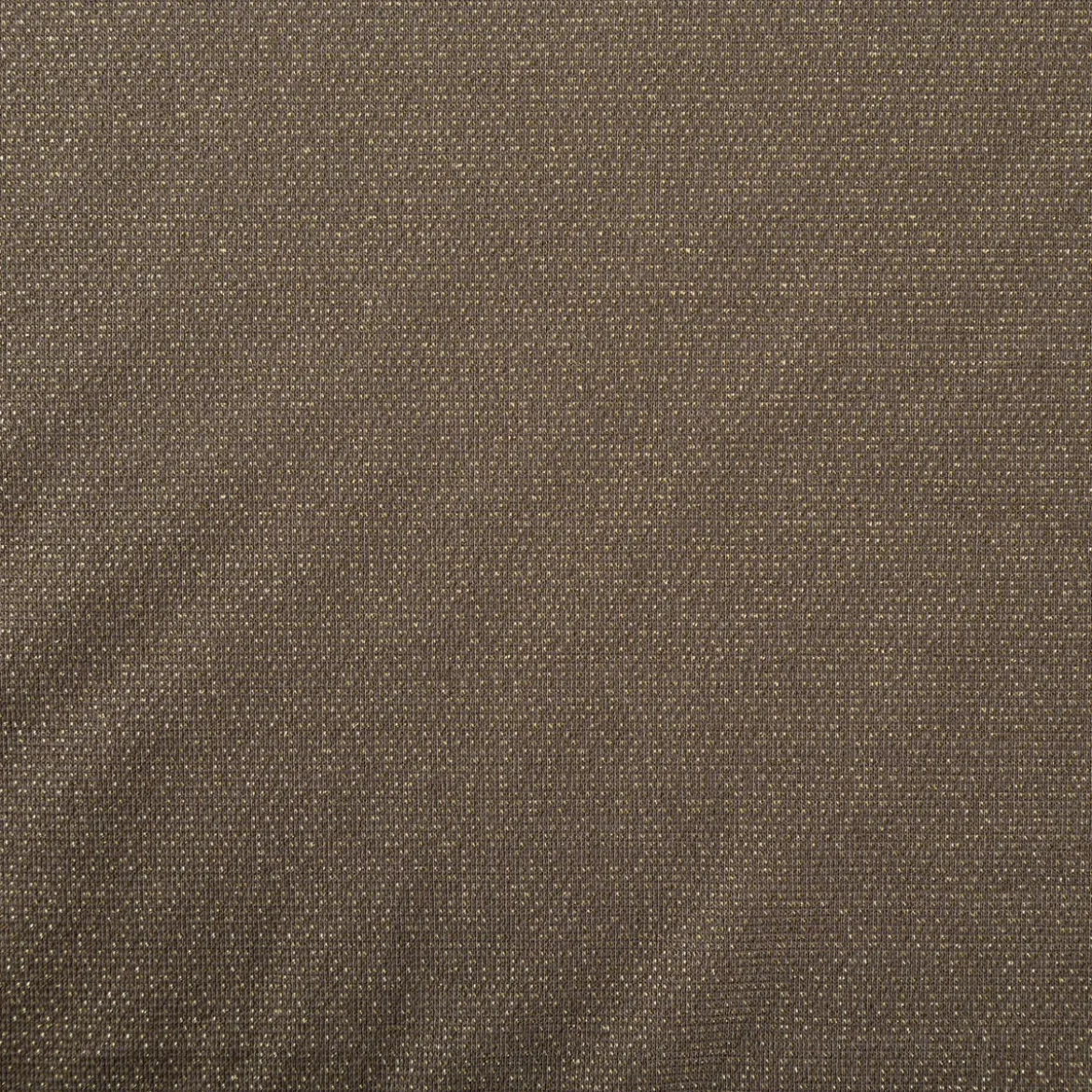 Viskose Stoff Lurex Jeresey altgold 1,60m Breite