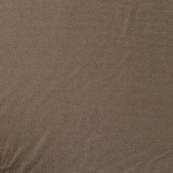Viskose Stoff Lurex Jeresey altgold 1,60m Breite