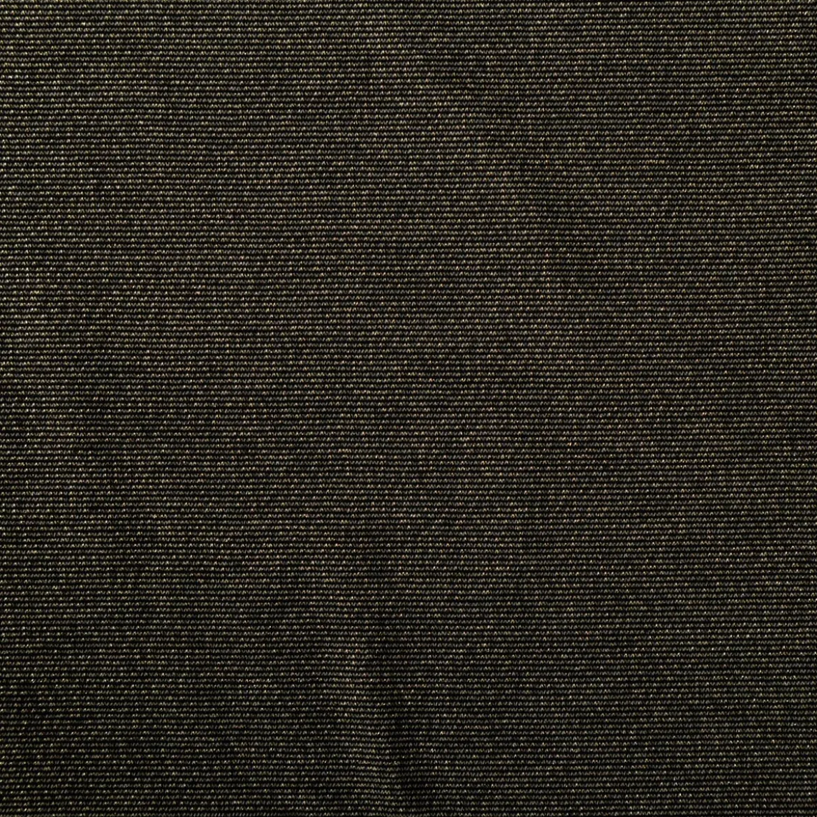 Viskose Stoff Lurex Jeresey schwarz gold 1,60m Breite