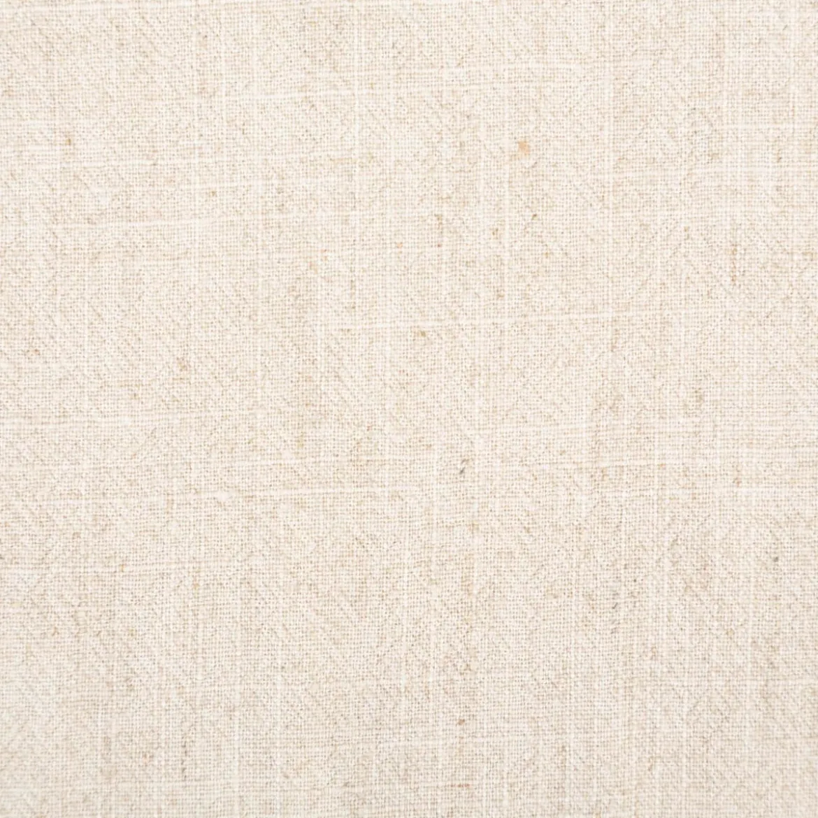 Viskose Stoff mit 30% Leinenanteil Slub natur 1,40m Breite