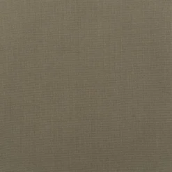 Viskose Stoff Radiance Meterware für Bekleidung uni rauch grün 1,40m Breite