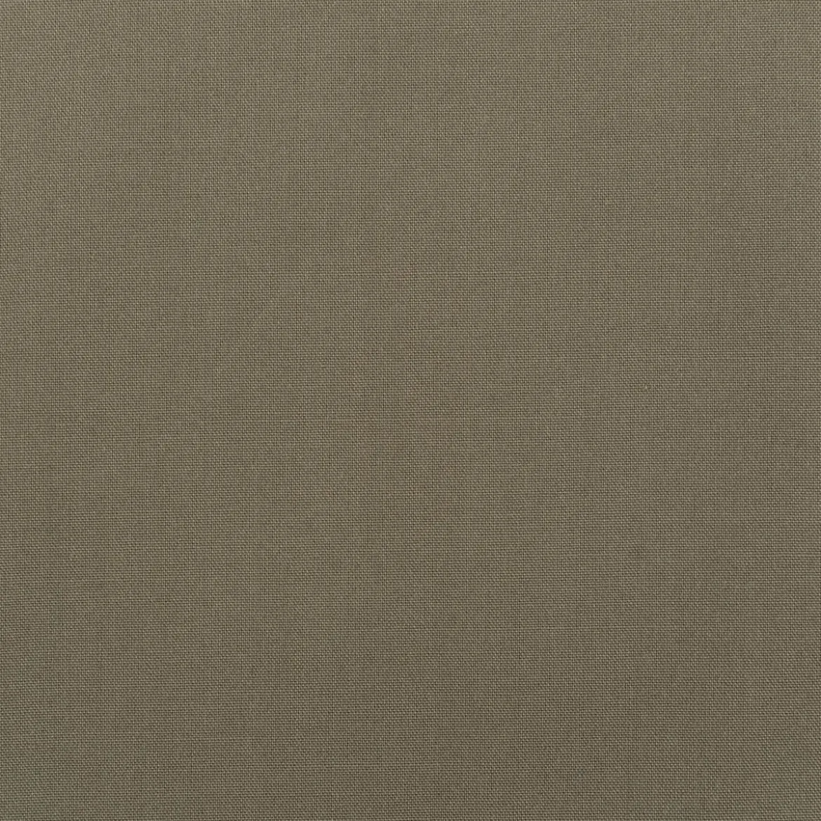 Viskose Stoff Radiance Meterware für Bekleidung uni rauch grün 1,40m Breite