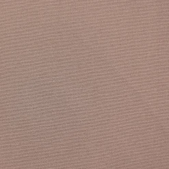 Viskose Stoff Stretch Rosella uni taupe 1,40m Breite