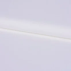 Viskose Stoff Stretch Rosella uni weiß 1,40m Breite