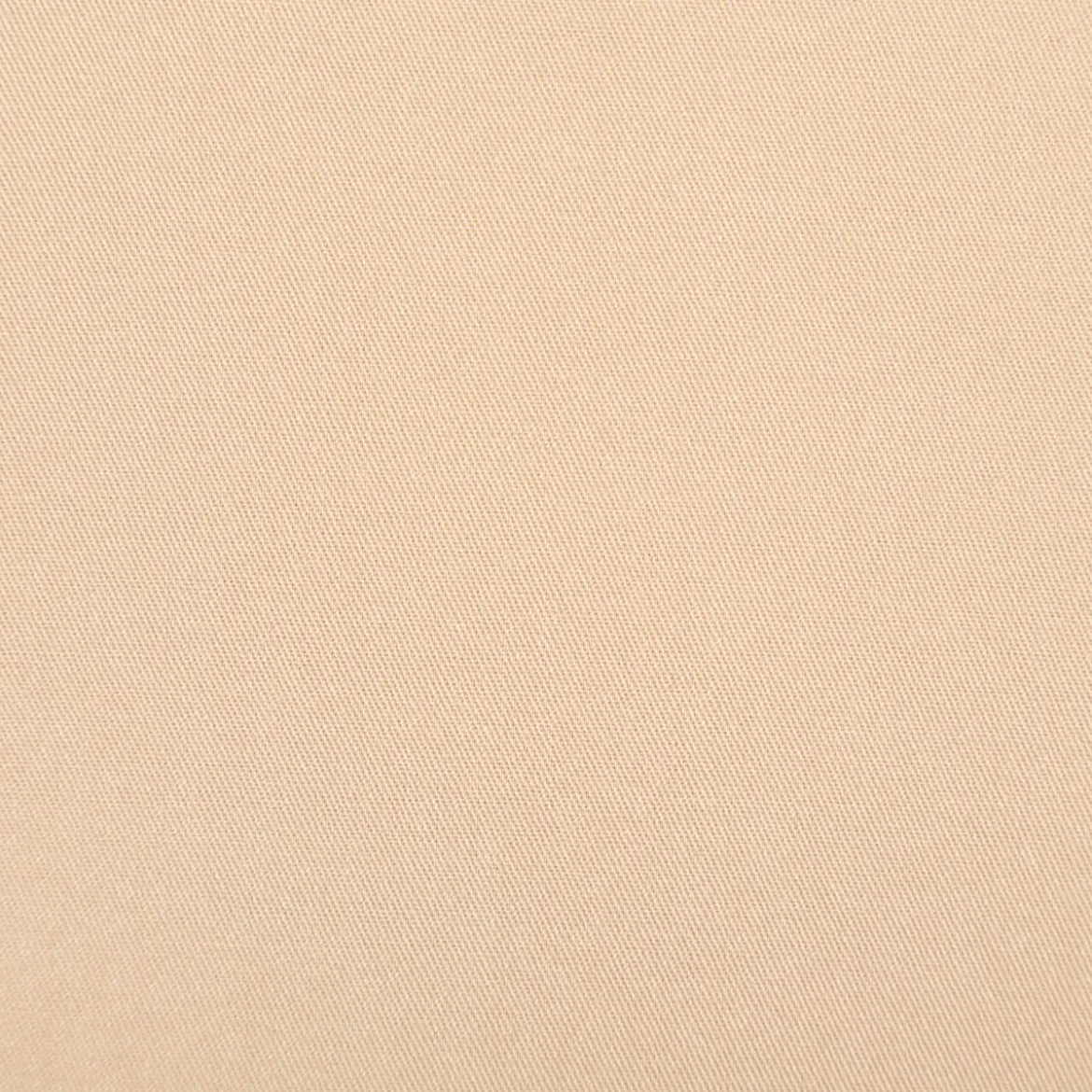 Viskose Stoff Stretch Viskosejersey Rosella uni sand 1,40m Breite