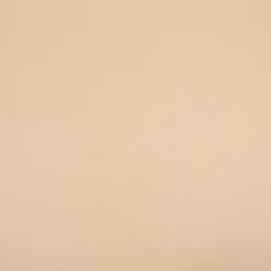 Viskose Stoff Stretch Viskosejersey Rosella uni sand 1,40m Breite