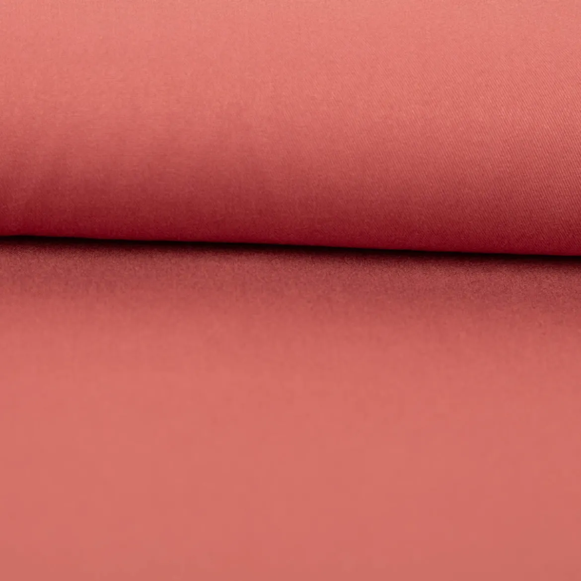 Viskose Stoff Stretch Viskosejersey Rosella uni blush 1,40m Breite