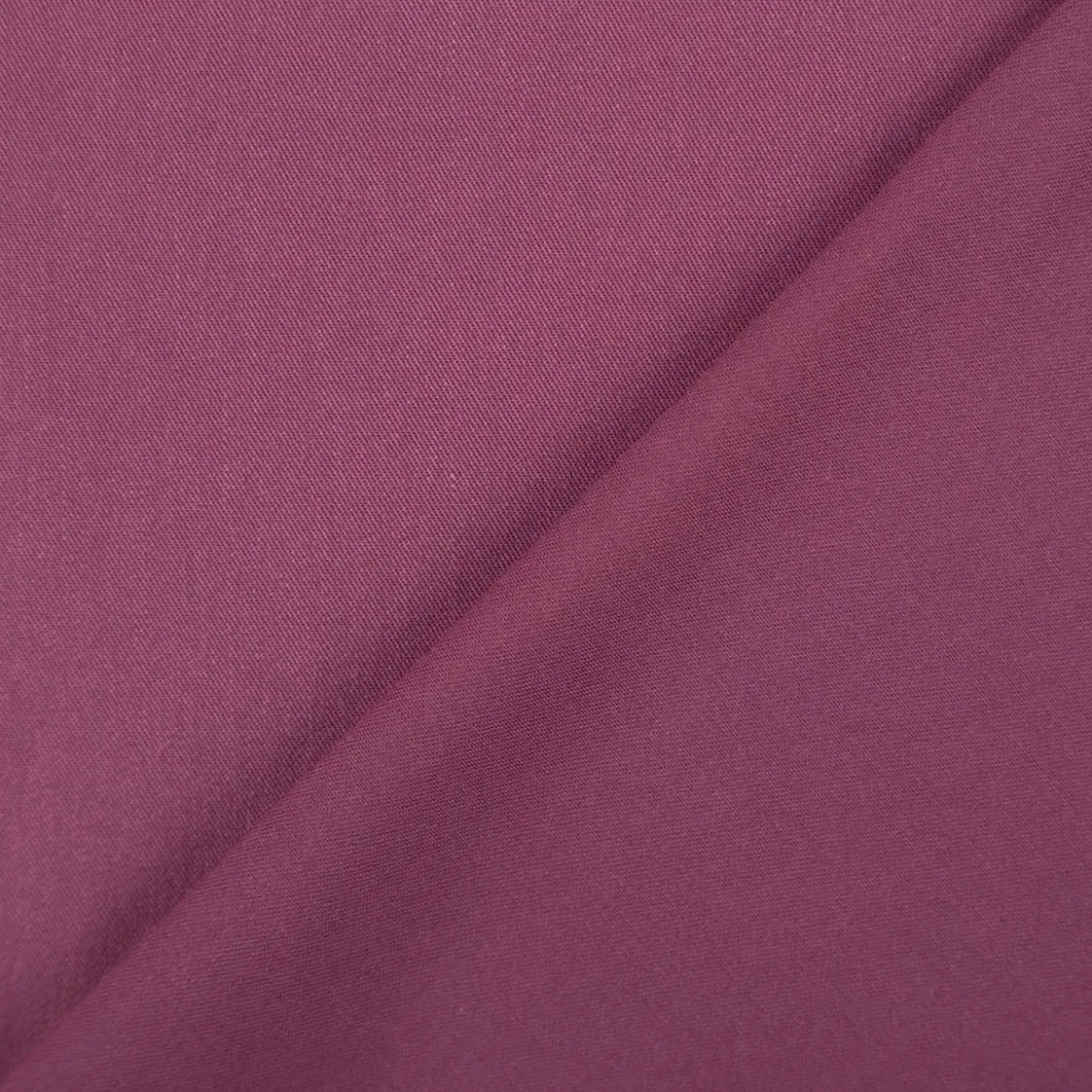 Viskose Stoff Stretch Viskosejersey Rosella uni dunkelviolett 1,40m Breite