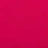 Viskose Stoff Stretch Viskosejersey Rosella uni kirschrot 1,40m Breite