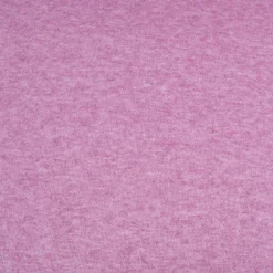 Viskose Strickstoff Feinstrick uni beere meliert 1,50m Breite
