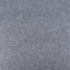 Viskose Strickstoff Feinstrick uni grau meliert 1,50m Breite