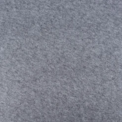 Viskose Strickstoff Feinstrick uni grau meliert 1,50m Breite