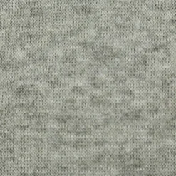 Viskose Strickstoff Feinstrick uni pickle grün meliert 1,50m Breite