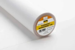 Vlieseline Vliesofix weiß zum Applizieren/Aufbügeln 90cm Breite