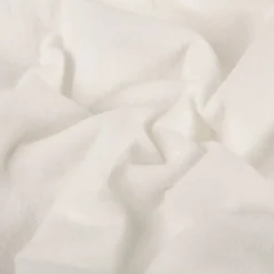 Vlieseline Volumenvlies Baumwolle 276 Natural Cotton white 2,44m Breite
