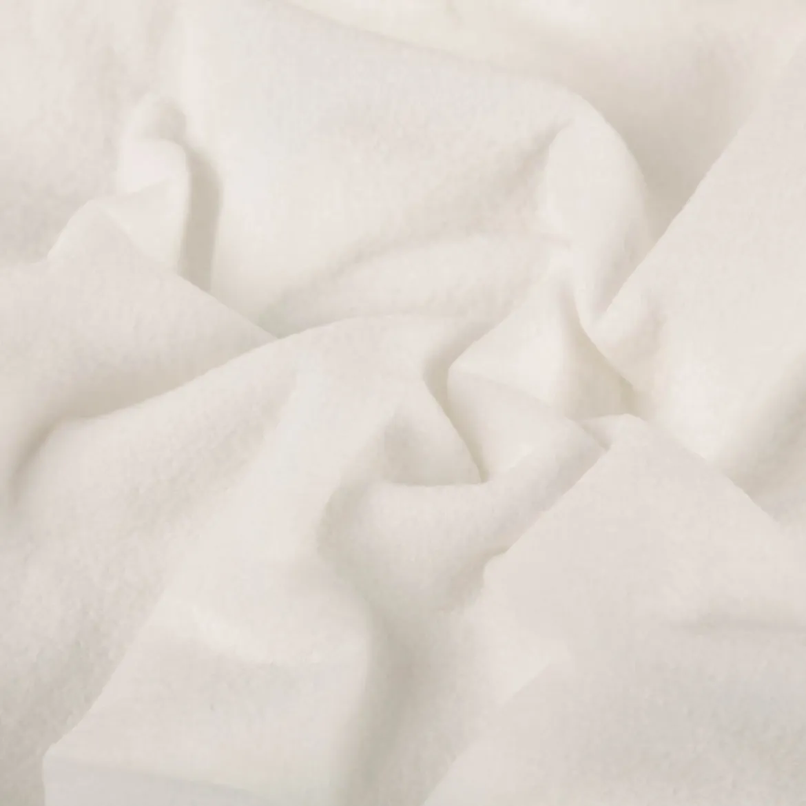 Vlieseline Volumenvlies Baumwolle 276 Natural Cotton white 2,44m Breite