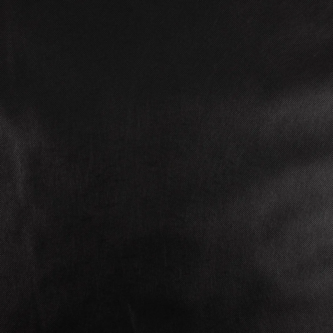 Vlies Spannstoff PP-Spannvlies schwarz 80cm Breite