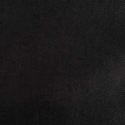 Vlies Spannstoff PP-Spannvlies schwarz 80cm Breite