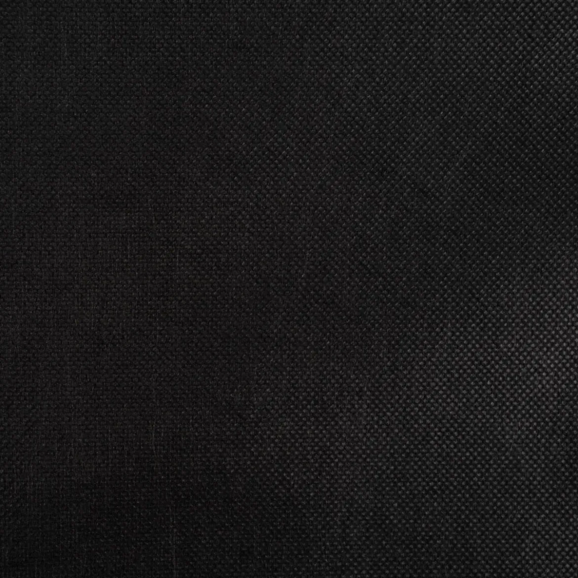 Vlies Spannstoff PP-Spannvlies schwarz 80cm Breite