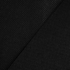 Vlies Spannstoff PP-Spannvlies schwarz 80cm Breite