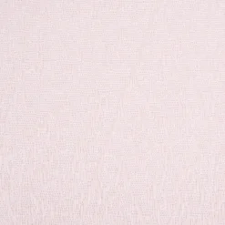 Vorhangstoff Dekostoff Jacquard Leave blickdickt Blätter hell-beige 150cm Breite
