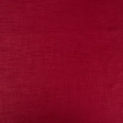 Vorhangstoff Dekostoff Menari Strukturoptik meliert Himbeerrot 152cm Breite