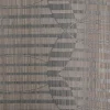 Vorhangstoff Jacquard Stoff Linux Grautöne 154cm Breite