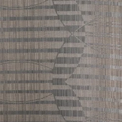 Vorhangstoff Jacquard Stoff Linux Grautöne 154cm Breite