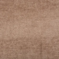Vorhangstoff Thermostoff Chenille Manchester isolierend taupe 1,45m Breite