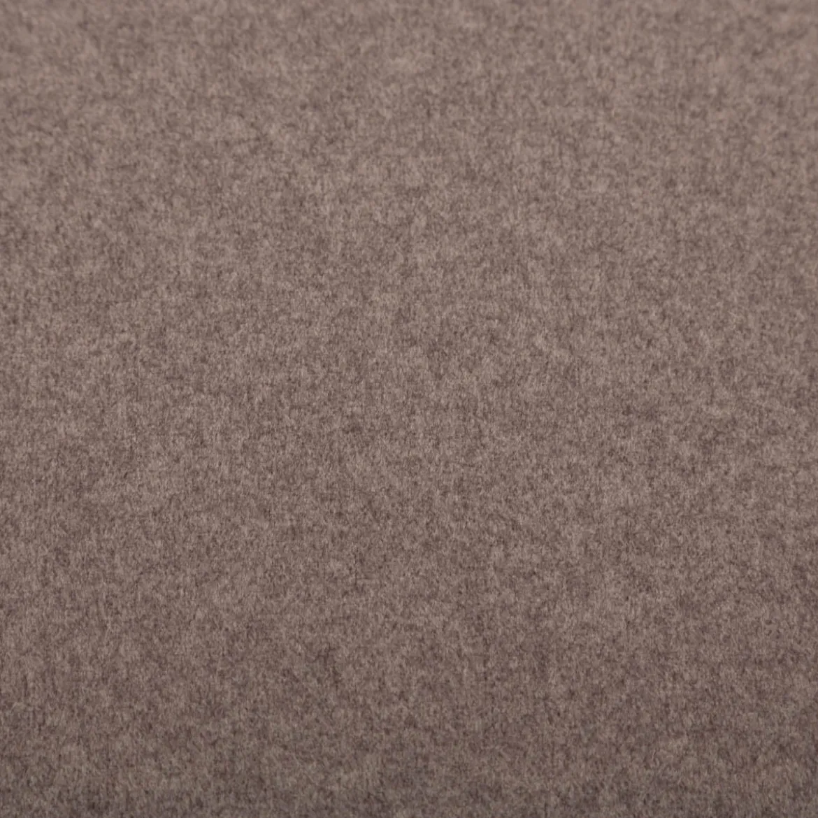 Vorhangstoff Thermostoff Morey isolierend taupe 1,40m Breite
