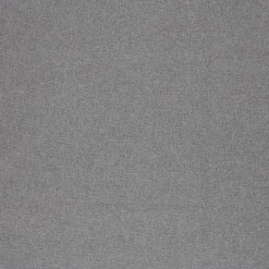 Vorhangstoff Verdunklungsstoff Struktur Grau meliert Doubleface 1,47m Breite