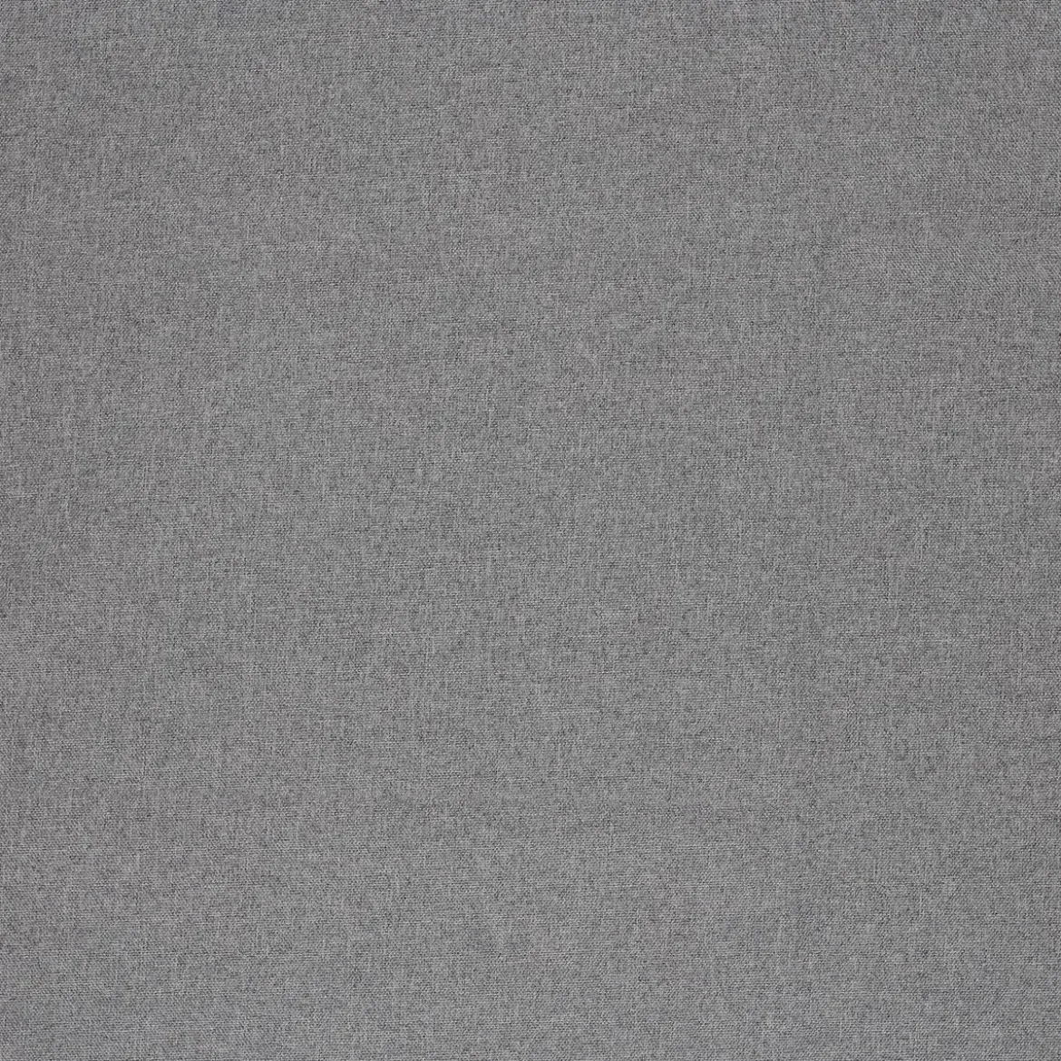 Vorhangstoff Verdunklungsstoff Struktur Grau meliert Doubleface 1,47m Breite