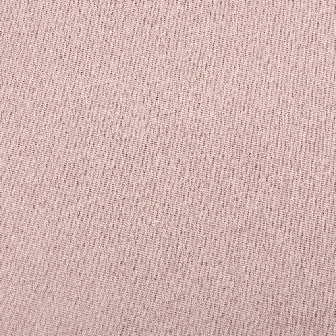 Vorhangstoff Verdunklungsstoff Struktur Rosa meliert Doubleface 1,47m Breite