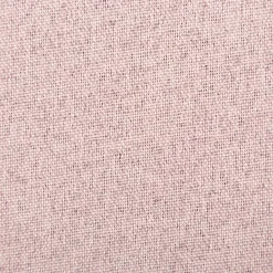 Vorhangstoff Verdunklungsstoff Struktur Rosa meliert Doubleface 1,47m Breite