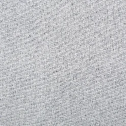 Vorhangstoff Verdunklungsstoff Struktur Blau meliert Doubleface 1,47m Breite